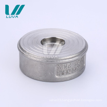 low pressure 1000 psi wafer type check valve